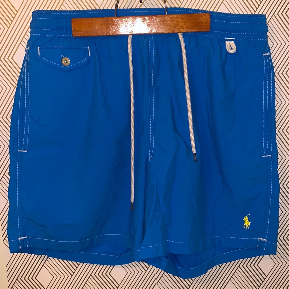 Polo Ralph Lauren Swim Trunks